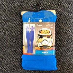 R2D2 Tights